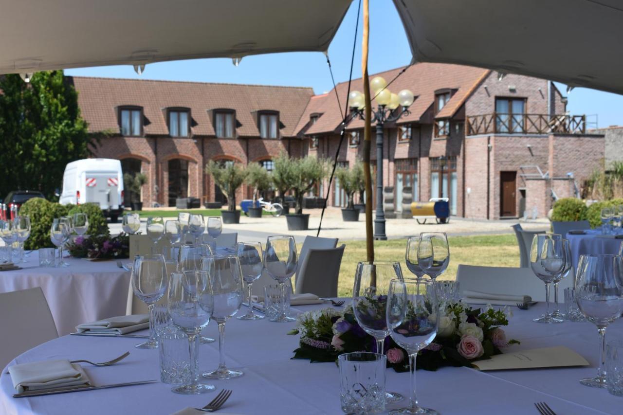 Hotel De Pupiter Kluisbergen 외부 사진